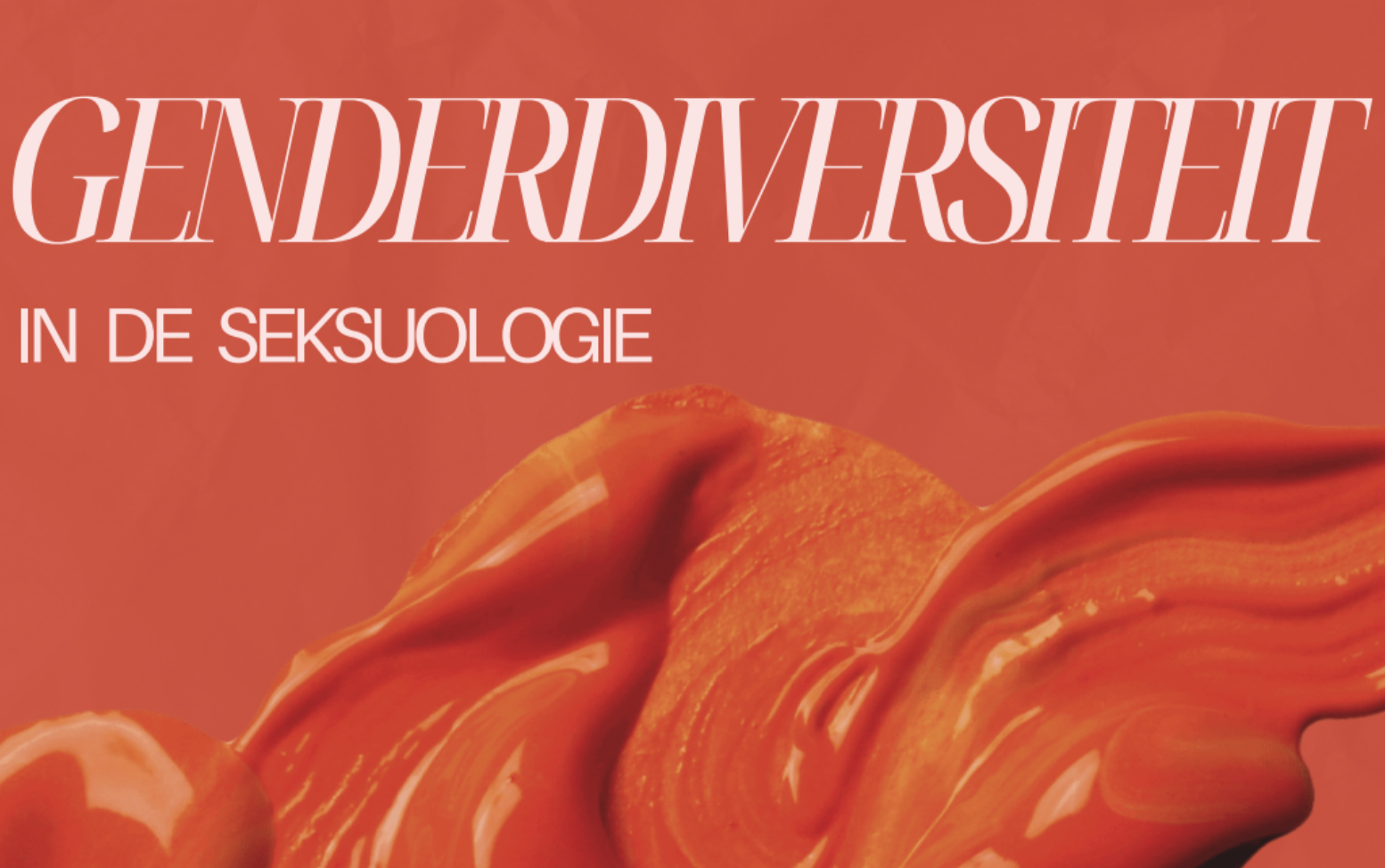 Genderdiversiteit in de seksuologie - NVVS SIG Genderdiversiteit 